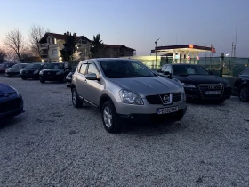 Nissan Qashqai 1.5 dci 110 ps Напълно Обслужен - 4200 € / 8214.49 лв. - 58431626 13