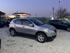 Nissan Qashqai 1.5 dci 110 ps Напълно Обслужен - 4200 € / 8214.49 лв. - 58431626 10