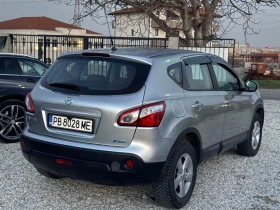 Nissan Qashqai 1.5 dci 110 ps Напълно Обслужен - 4200 € / 8214.49 лв. - 58431626 8