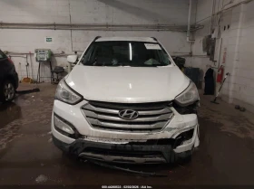 Hyundai Santa fe 2.4L I-4 DI, DOHC, VVT, 190HP All Wheel Drive - 7300 € / 14277.56 лв. - 90763745 12