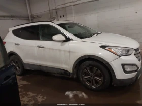 Hyundai Santa fe 2.4L I-4 DI, DOHC, VVT, 190HP All Wheel Drive - 7300 € / 14277.56 лв. - 90763745 13