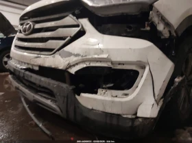 Hyundai Santa fe 2.4L I-4 DI, DOHC, VVT, 190HP All Wheel Drive - 7300 € / 14277.56 лв. - 90763745 6