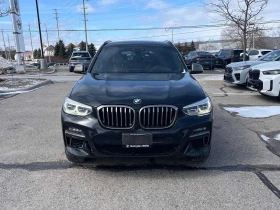 BMW X3 M40i  CARFAX  | Auto.bg — изображение 6