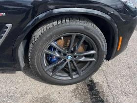 BMW X3 M40i  CARFAX  | Auto.bg — изображение 7