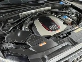 Audi SQ5 3.0 TDI Quattro - 18939 € / 37041.46 лв. - 21089223 6