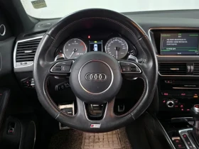 Audi SQ5 3.0 TDI Quattro - 18939 € / 37041.46 лв. - 21089223 13