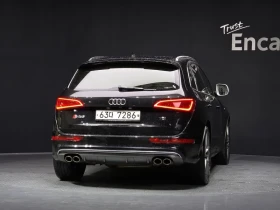 Audi SQ5 3.0 TDI Quattro - 18939 € / 37041.46 лв. - 21089223 4