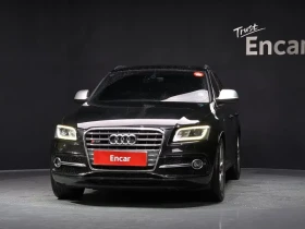 Audi SQ5 3.0 TDI Quattro - 18939 € / 37041.46 лв. - 21089223 3