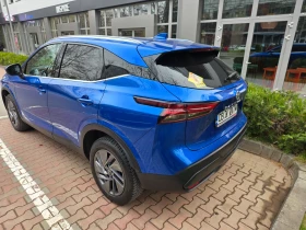 Nissan Qashqai | Mobile.bg � ����� ������ 5