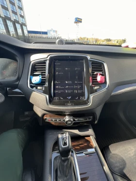 Volvo Xc90 Т6 AWD - 21000 € / 41072.43 лв. - 34092854 12