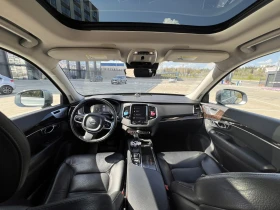 Volvo Xc90 Т6 AWD - 21000 € / 41072.43 лв. - 34092854 7