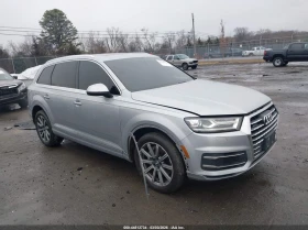 ������ Audi Q7