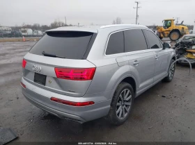 Audi Q7 2.0l 2.0T Premium | Mobile.bg � ����� ������ 4
