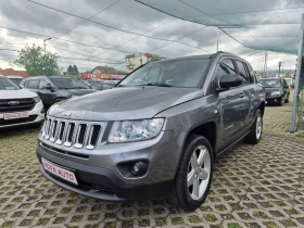 ������ Jeep Compass