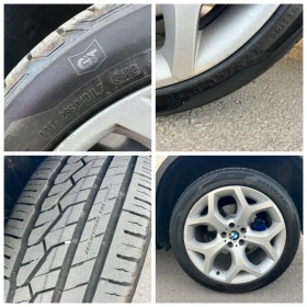 BMW X6 3.5D/DVD/TOP | Mobile.bg � ����� ������ 17