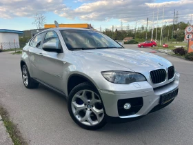 BMW X6 3.5D/DVD/TOP | Mobile.bg � ����� ������ 3