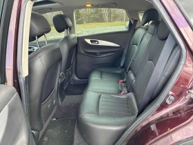 Infiniti QX50 * AWD 4dr * PANO* KEYLESS* �������*  | Mobile.bg � ����� ������ 12
