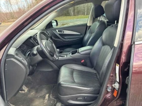 Infiniti QX50 * AWD 4dr * PANO* KEYLESS* �������*  | Mobile.bg � ����� ������ 5