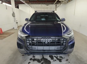 Audi Q8 2022 Audi Q8 PROGRESSIV | Auto.bg — изображение 2
