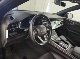 Audi Q8 2022 Audi Q8 PROGRESSIV | Auto.bg — изображение 8