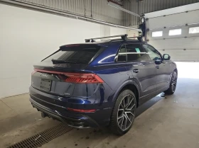 Audi Q8 2022 Audi Q8 PROGRESSIV | Auto.bg — изображение 4