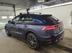 Audi Q8 2022 Audi Q8 PROGRESSIV | Auto.bg — изображение 6