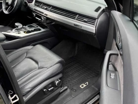 Audi Q7 * Technik * ДИСТРОНИК * ОБДУХВАНЕ * ПАНО * KEYLESS - 17900 € / 35009.36 лв. - 42778635 15