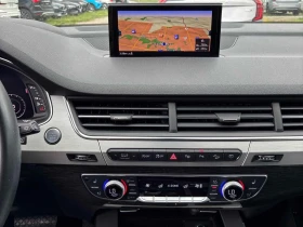 Audi Q7 * Technik * ДИСТРОНИК * ОБДУХВАНЕ * ПАНО * KEYLESS - 17900 € / 35009.36 лв. - 42778635 9