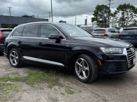 Audi Q7 * Technik * ДИСТРОНИК * ОБДУХВАНЕ * ПАНО * KEYLESS - 17900 € / 35009.36 лв. - 42778635 3