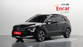 ������ Kia Niro