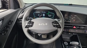 Kia Niro * PRESTIGE* ����* �������* ���������* ������* NAVI | Mobile.bg � ����� ������ 13