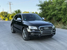 Audi SQ5 3.0 BiTDi
