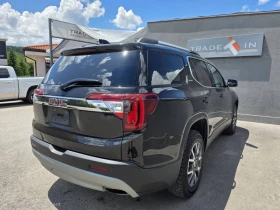 Gmc Acadia 3.5L V6 AWD SLE - 29000 € / 56719.07 лв. - 41044806 4