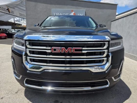 Gmc Acadia 3.5L V6 AWD SLE - 29000 € / 56719.07 лв. - 41044806 2