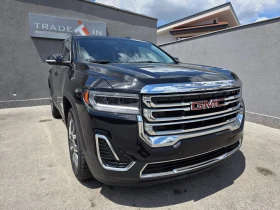 Gmc Acadia 3.5L V6 AWD SLE - 29000 € / 56719.07 лв. - 41044806 3