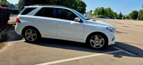 Mercedes-Benz GLE 400 AMG - 21500 € / 42050.35 лв. - 41455633 3