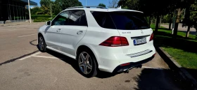Mercedes-Benz GLE 400 AMG - 21500 € / 42050.35 лв. - 41455633 4