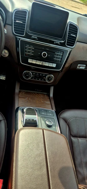 Mercedes-Benz GLE 400 AMG - 21500 € / 42050.35 лв. - 41455633 9