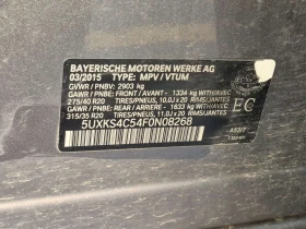 BMW X5 � �����* XDRIVE35D * CARFAX * �������* ����*  | Mobile.bg � ����� ������ 15