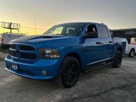 ����� �� �������� �� Dodge RAM 1500 / ���� ���������� / ��� ��������� / ����������