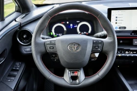 Toyota C-HR GR* PLUG-IN* DISTR* KEYLESS* CAMERA* HUD* CARPLAY | Mobile.bg � ����� ������ 11