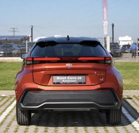 Toyota C-HR GR* PLUG-IN* DISTR* KEYLESS* CAMERA* HUD* CARPLAY | Mobile.bg � ����� ������ 5