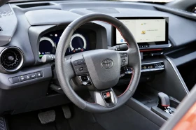 Toyota C-HR GR* PLUG-IN* DISTR* KEYLESS* CAMERA* HUD* CARPLAY | Mobile.bg � ����� ������ 8