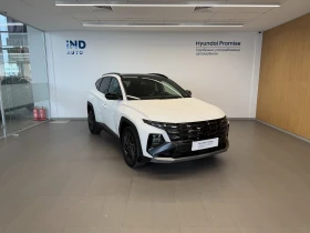 Hyundai Tucson LUXURY 20th ANNIVERSARY Plug-in Hybrid AWD | Mobile.bg � ����� ������ 7
