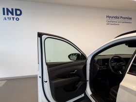 Hyundai Tucson LUXURY 20th ANNIVERSARY Plug-in Hybrid AWD | Mobile.bg � ����� ������ 10