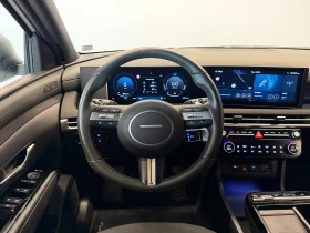 Hyundai Tucson LUXURY 20th ANNIVERSARY Plug-in Hybrid AWD | Mobile.bg � ����� ������ 11