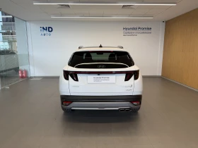 Hyundai Tucson LUXURY 20th ANNIVERSARY Plug-in Hybrid AWD | Mobile.bg � ����� ������ 4