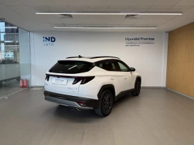 Hyundai Tucson LUXURY 20th ANNIVERSARY Plug-in Hybrid AWD | Mobile.bg � ����� ������ 5