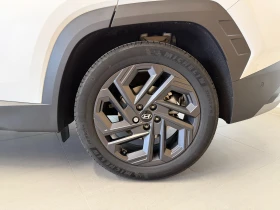 Hyundai Tucson LUXURY 20th ANNIVERSARY Plug-in Hybrid AWD | Mobile.bg � ����� ������ 9