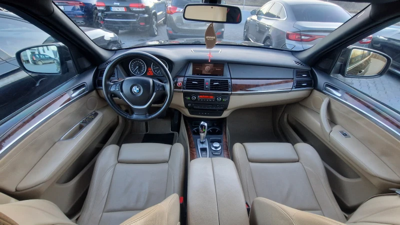 BMW X5 БАРТЕР ЛИЗИГ, снимка 13 - Автомобили и джипове - 48771902